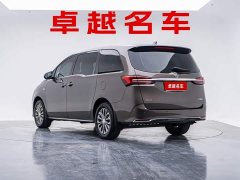 Buick GL8 2023 Land Business Class Smart Edition - ფოტო 8