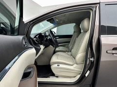 Buick GL8 2023 Land Business Class Smart Edition - ფოტო 9