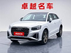 Audi Q2L 2022 35 TFSI Fashion Dynamic - ფოტო 1