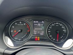 Audi Q2L 2022 35 TFSI Fashion Dynamic - ფოტო 10