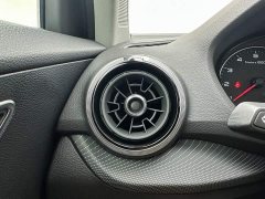 Audi Q2L 2022 35 TFSI Fashion Dynamic - ფოტო 11