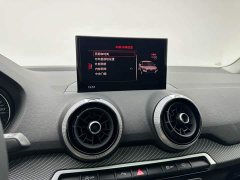 Audi Q2L 2022 35 TFSI Fashion Dynamic - ფოტო 12