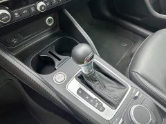 Audi Q2L 2022 35 TFSI Fashion Dynamic - ფოტო 14