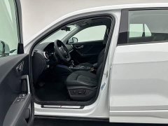 Audi Q2L 2022 35 TFSI Fashion Dynamic - ფოტო 15