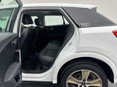 Audi Q2L 2022 35 TFSI Fashion Dynamic - ფოტო 19