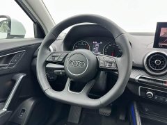 Audi Q2L 2022 35 TFSI Fashion Dynamic - ფოტო 20