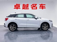 Audi Q2L 2022 35 TFSI Fashion Dynamic - ფოტო 4