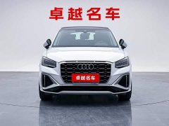Audi Q2L 2022 35 TFSI Fashion Dynamic - ფოტო 6