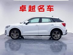 Audi Q2L 2022 35 TFSI Fashion Dynamic - ფოტო 7