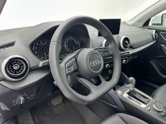 Audi Q2L 2022 35 TFSI Fashion Dynamic - ფოტო 9