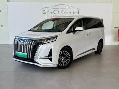 Denza BYD Denza D9 2022 EV 600 AWD Flagship - ფოტო 1