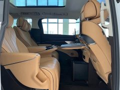 Denza BYD Denza D9 2022 EV 600 AWD Flagship - ფოტო 10