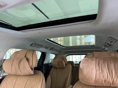 Denza BYD Denza D9 2022 EV 600 AWD Flagship - ფოტო 11