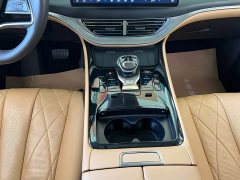 Denza BYD Denza D9 2022 EV 600 AWD Flagship - ფოტო 12