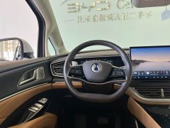 Denza BYD Denza D9 2022 EV 600 AWD Flagship - ფოტო 13