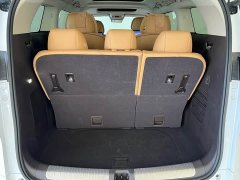 Denza BYD Denza D9 2022 EV 600 AWD Flagship - ფოტო 14