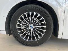 Denza BYD Denza D9 2022 EV 600 AWD Flagship - ფოტო 15