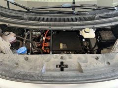 Denza BYD Denza D9 2022 EV 600 AWD Flagship - ფოტო 16