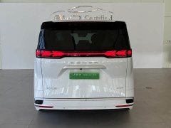 Denza BYD Denza D9 2022 EV 600 AWD Flagship - ფოტო 17