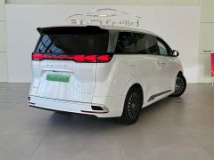 Denza BYD Denza D9 2022 EV 600 AWD Flagship - ფოტო 18