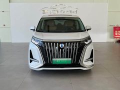 Denza BYD Denza D9 2022 EV 600 AWD Flagship - ფოტო 2