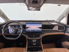 Denza BYD Denza D9 2022 EV 600 AWD Flagship - ფოტო 5