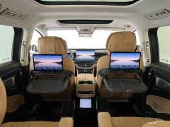 Denza BYD Denza D9 2022 EV 600 AWD Flagship - ფოტო 6