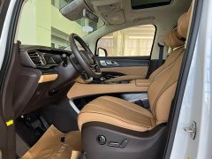 Denza BYD Denza D9 2022 EV 600 AWD Flagship - ფოტო 7