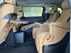 Denza BYD Denza D9 2022 EV 600 AWD Flagship - ფოტო 8