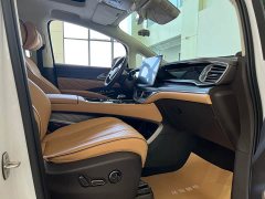 Denza BYD Denza D9 2022 EV 600 AWD Flagship - ფოტო 9