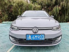 Volkswagen Golf 2021 280TSI DSG 30th Anniversary Edition - ფოტო 1