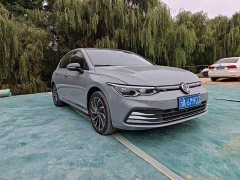 Volkswagen Golf 2021 280TSI DSG 30th Anniversary Edition - ფოტო 2
