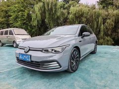 Volkswagen Golf 2021 280TSI DSG 30th Anniversary Edition - ფოტო 3