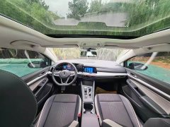 Volkswagen Golf 2021 280TSI DSG 30th Anniversary Edition - ფოტო 4