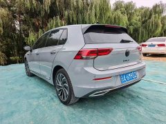 Volkswagen Golf 2021 280TSI DSG 30th Anniversary Edition - ფოტო 7