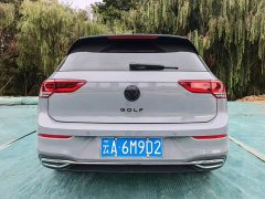 Volkswagen Golf 2021 280TSI DSG 30th Anniversary Edition - ფოტო 8