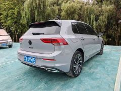 Volkswagen Golf 2021 280TSI DSG 30th Anniversary Edition - ფოტო 9