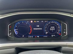 Audi T-ROC Tanyue 300TSI DSG FWD Chenguang Edition - ფოტო 10