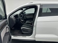 Audi T-ROC Tanyue 300TSI DSG FWD Chenguang Edition - ფოტო 16