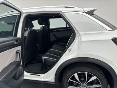 Audi T-ROC Tanyue 300TSI DSG FWD Chenguang Edition - ფოტო 18