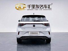 Audi T-ROC Tanyue 300TSI DSG FWD Chenguang Edition - ფოტო 2