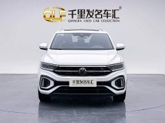 Audi T-ROC Tanyue 300TSI DSG FWD Chenguang Edition - ფოტო 6