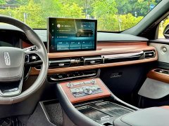 Lincoln Aviator 2020 3.0T V6 AWD Executive - ფოტო 10