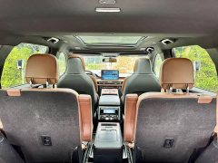 Lincoln Aviator 2020 3.0T V6 AWD Executive - ფოტო 12
