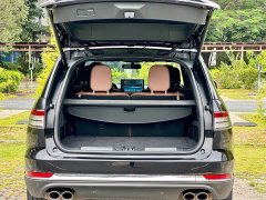 Lincoln Aviator 2020 3.0T V6 AWD Executive - ფოტო 13