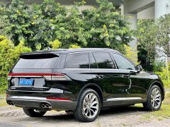 Lincoln Aviator 2020 3.0T V6 AWD Executive - ფოტო 14
