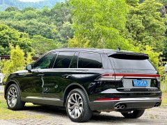 Lincoln Aviator 2020 3.0T V6 AWD Executive - ფოტო 16