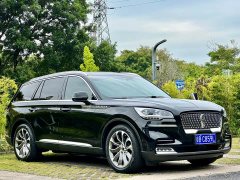Lincoln Aviator 2020 3.0T V6 AWD Executive - ფოტო 3