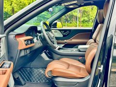 Lincoln Aviator 2020 3.0T V6 AWD Executive - ფოტო 5
