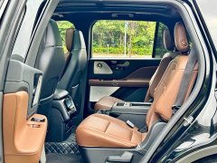 Lincoln Aviator 2020 3.0T V6 AWD Executive - ფოტო 6